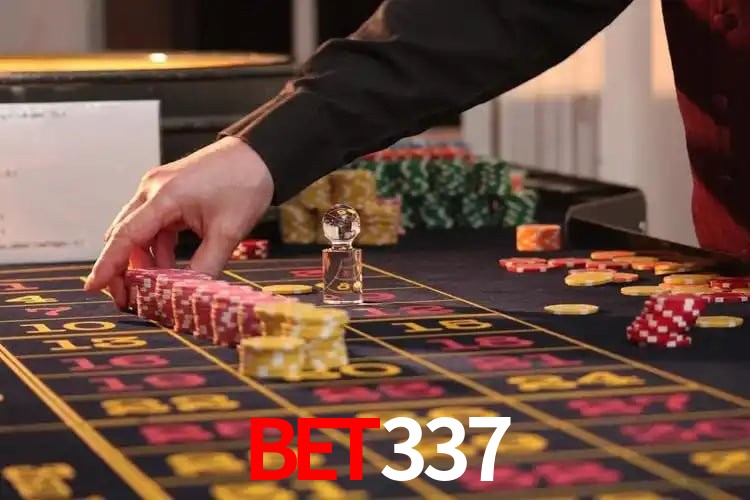 A Popularidade dos Caça-Níqueis no bet337