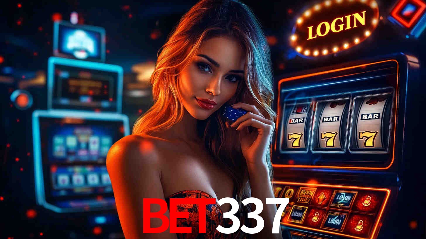 Bônus Generosos e Exclusivos no bet337 para Você!