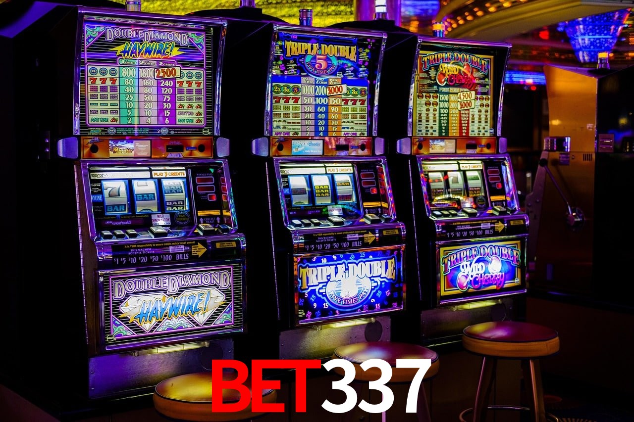 Apostas de Futebol bet337