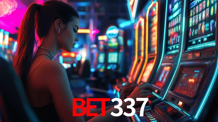 Explore as vantagens do bet337: serviço profissional e confiabilidade