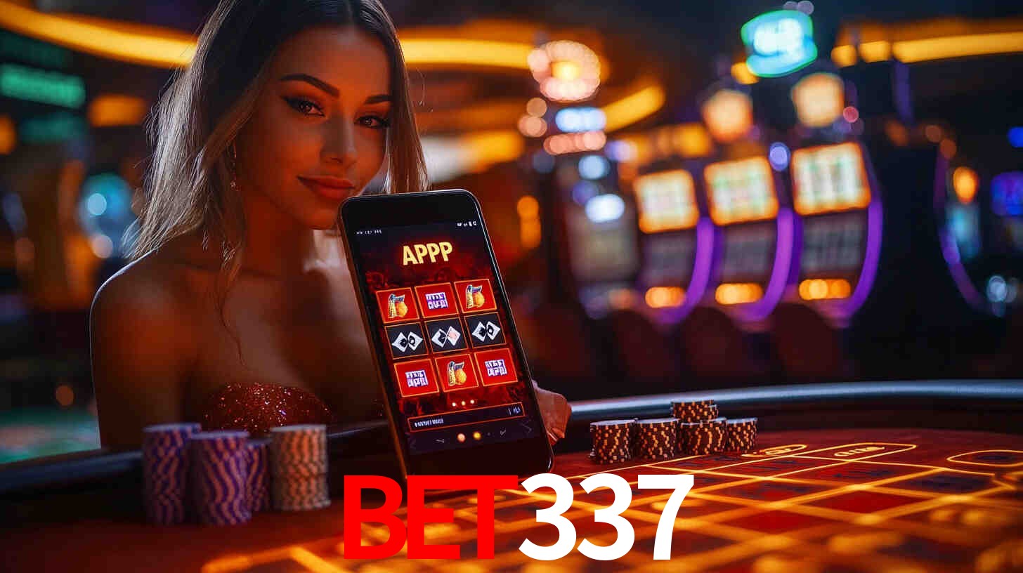 Descubra a Essência do bet337: Nossa História e Compromissos