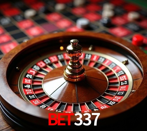 Catálogo de jogos na bet337