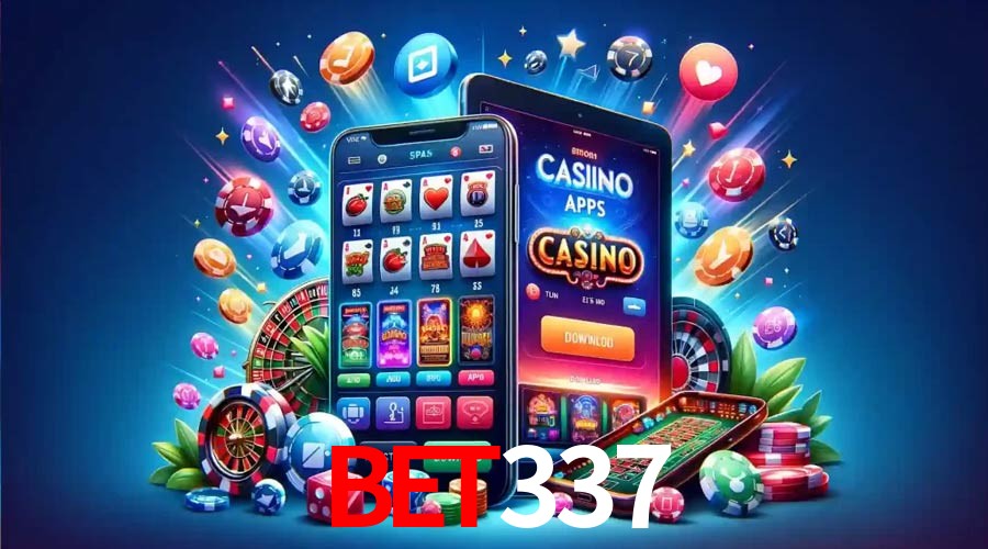 Seasonal Promotions bet337