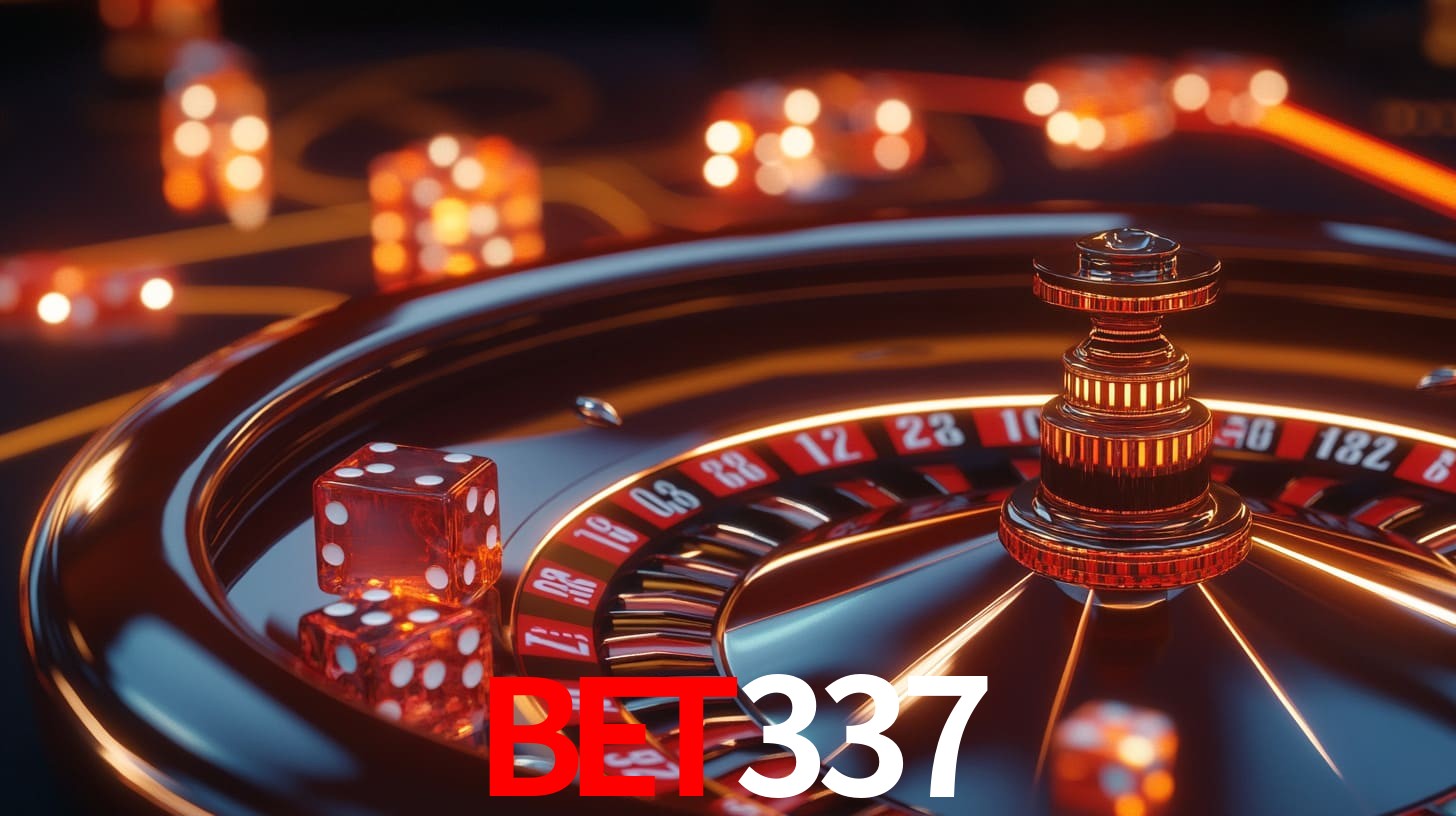 Blackjack Table bet337