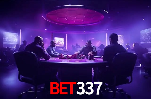 Jogos de Slot bet337