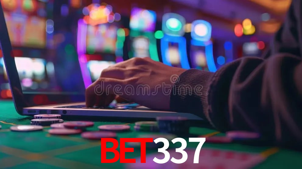 Bônus Diários bet337