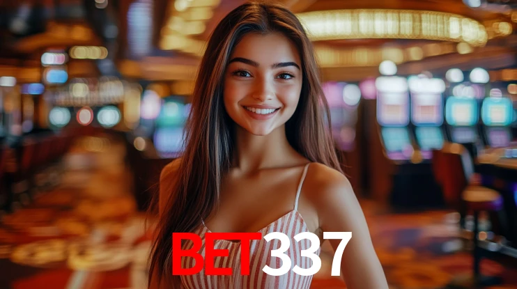 bet337 App Interface