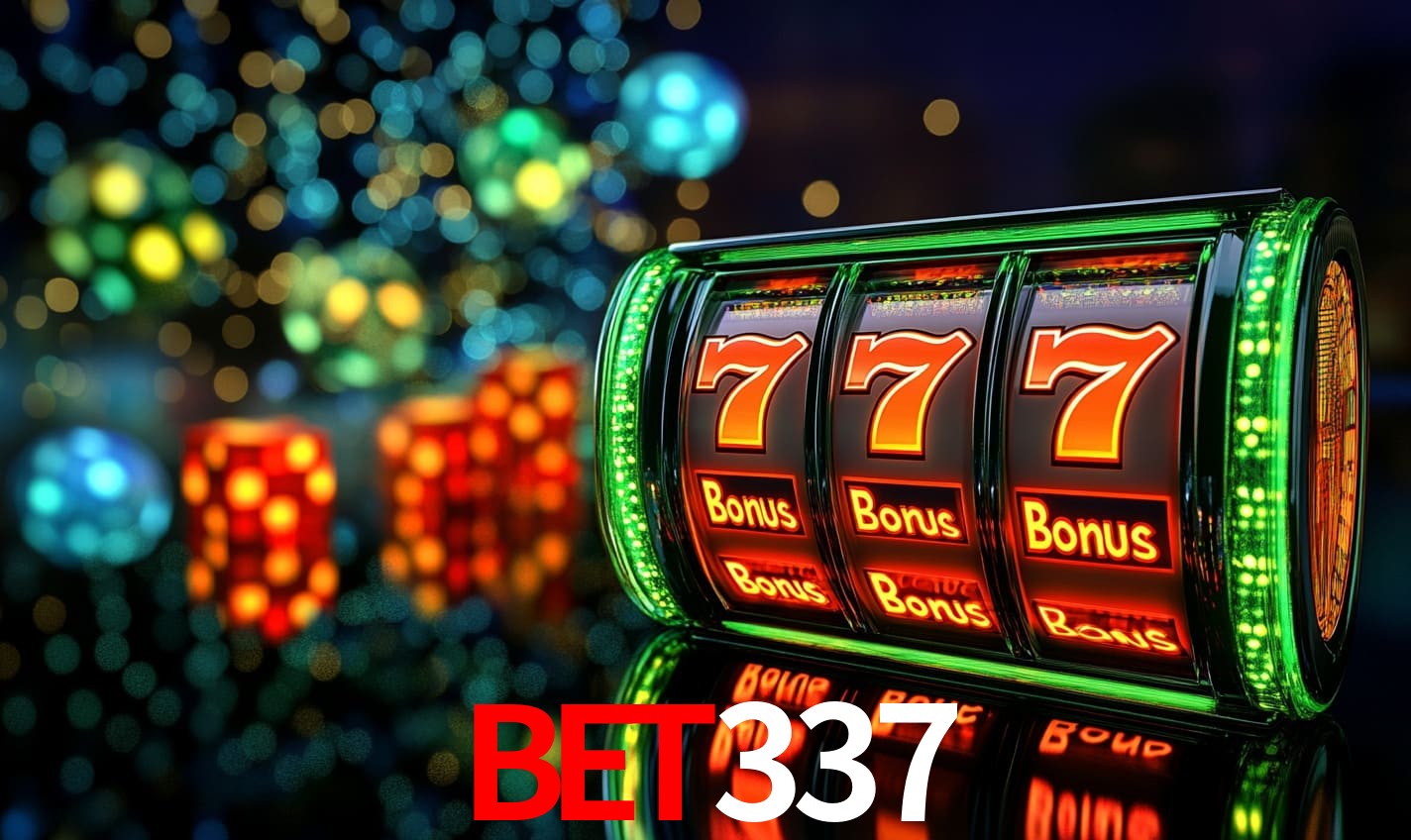 Integração de APIs bet337