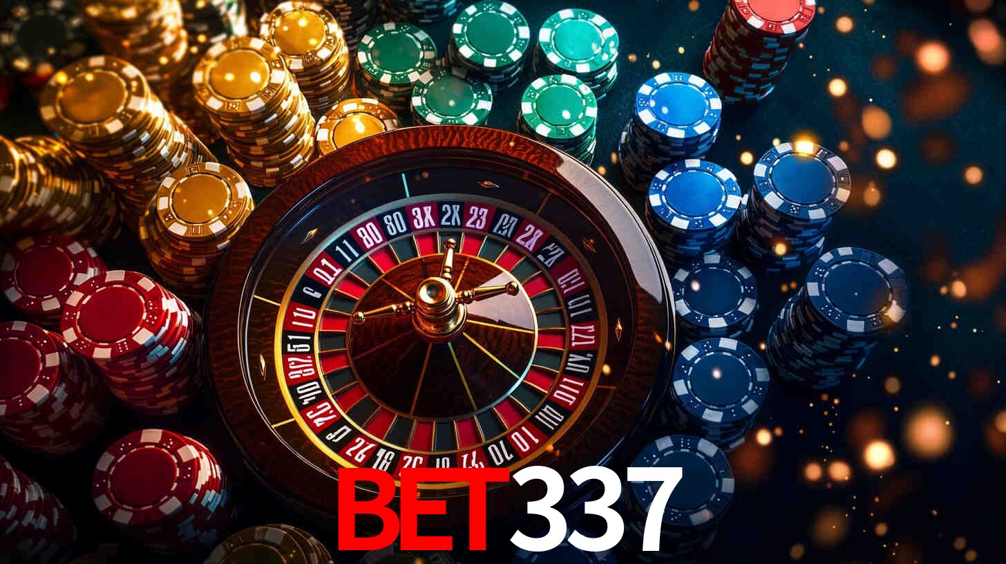 Premium Interface bet337