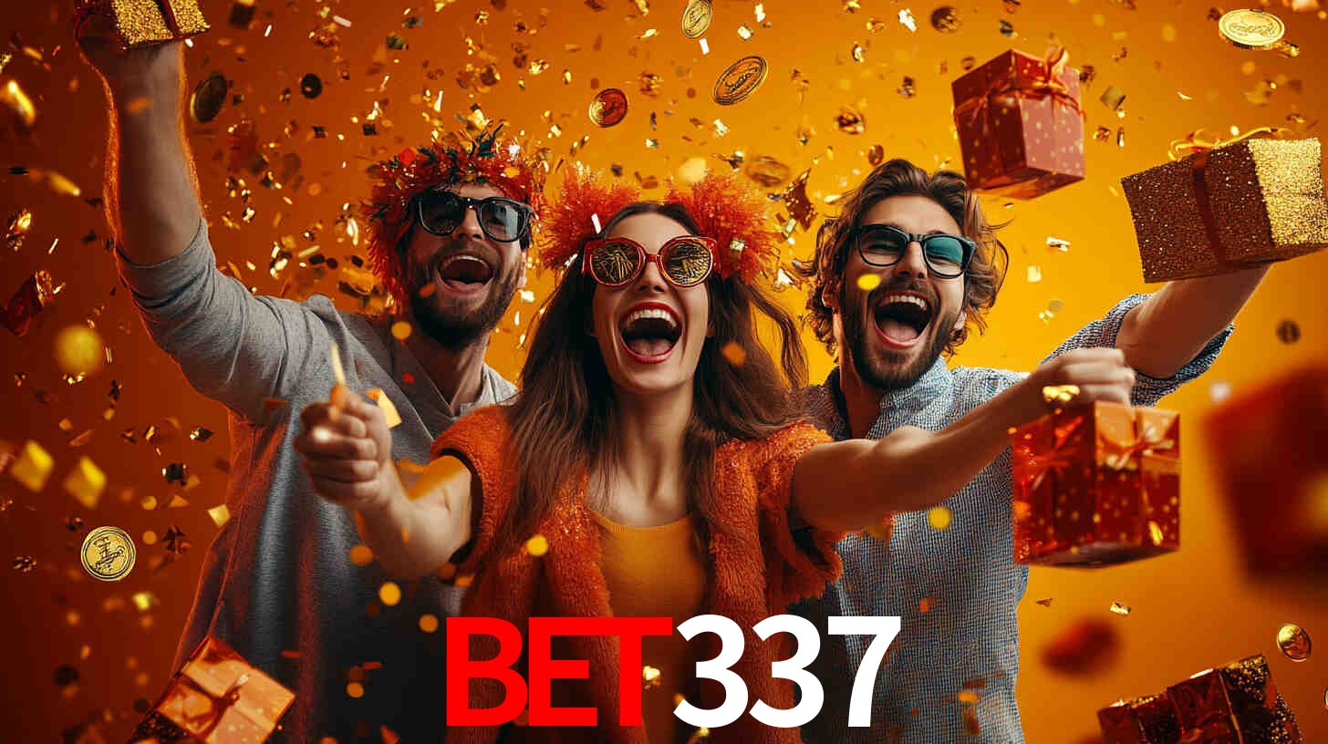 bet337: Seu Especialista em Apostas Esportivas Brasileiras