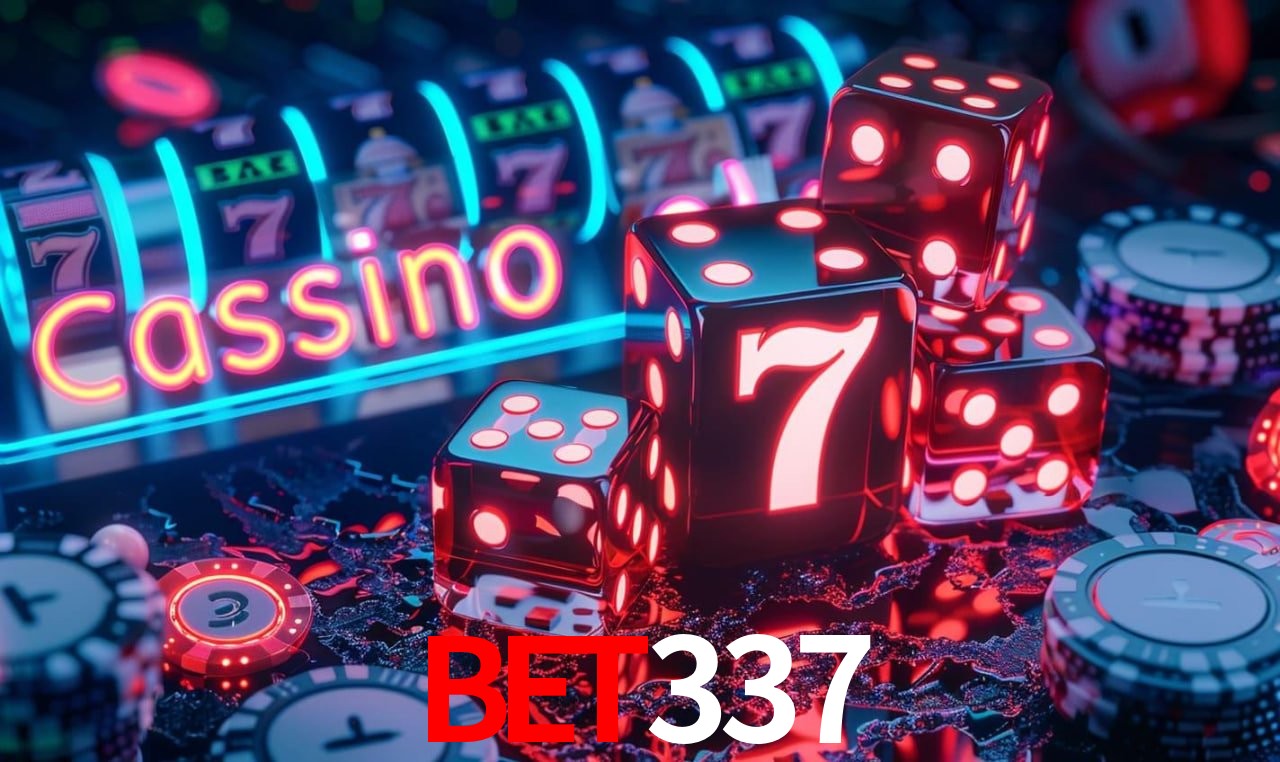 Experiência VIP bet337