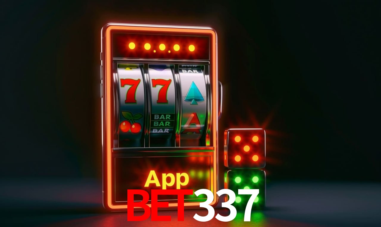 Casino Ao Vivo bet337