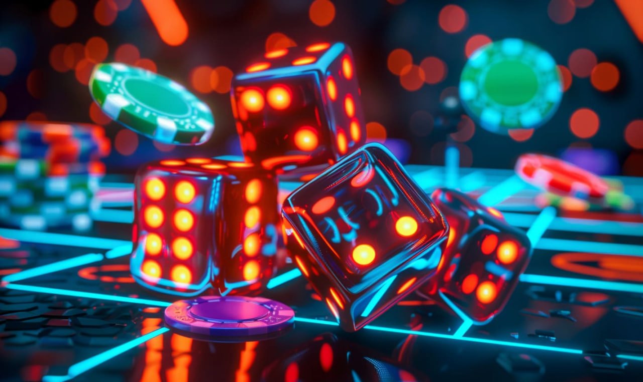 Gates of Olympus Slot - Pragmatic Play